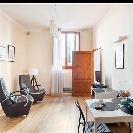 Apartmán La Casa Nella Piazzetta Città di Castello Exteriér fotografie