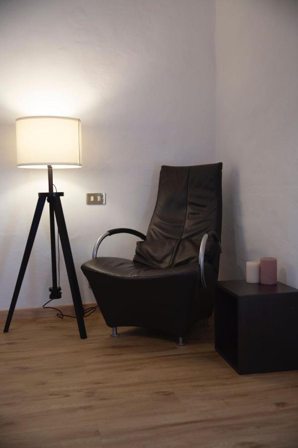 Apartmán La Casa Nella Piazzetta Città di Castello Exteriér fotografie