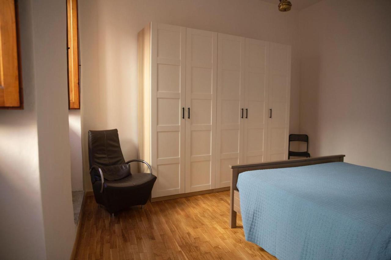 Apartmán La Casa Nella Piazzetta Città di Castello Exteriér fotografie