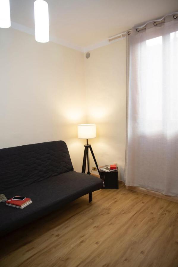 Apartmán La Casa Nella Piazzetta Città di Castello Exteriér fotografie